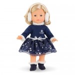 Doll - Priscille Starlit Night 36cm - Corolle